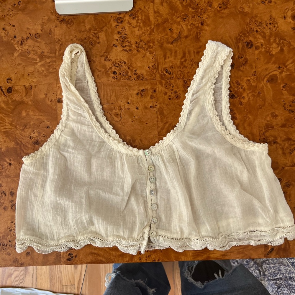 Sleepwear bra/top